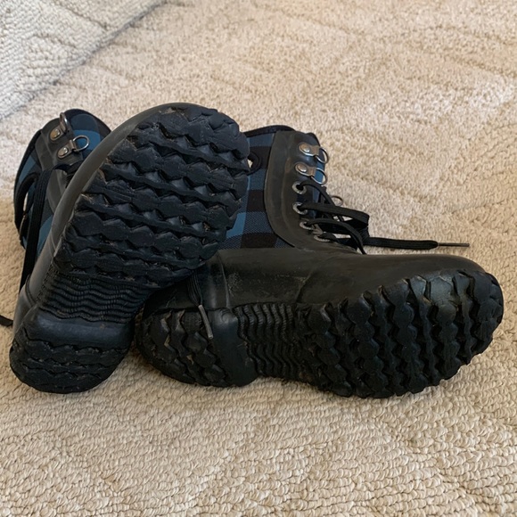 Kids Waterproof rain/snow boots - Picture 5 of 8